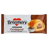 Breamore Croissant plnený náplňou s kakaovou príchuťou 80 g