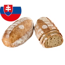 Pšeničný chlieb zo Slovenska 405 g