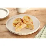 Šiška s náplňou vanilková príchuť 65 g