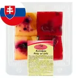 Kolekcia rezy so želé 550 g