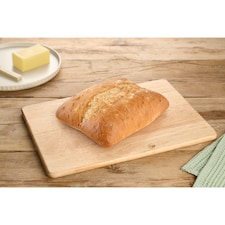 Ciabatta s provensálskými bylinkami z kamennej pece 300 g