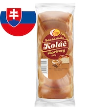 Vamex Škoricový koláč 400 g