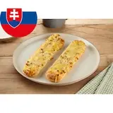Snack smotana slanina 115 g
