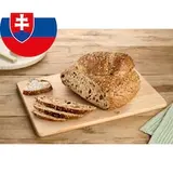 Pastiersky chlieb viaczrnný tmavý 405 g