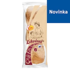 Vamex Lekvároš šatôčka s ovocnou náplňou 3 x 50 g (150 g)