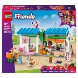 LEGO Friends 42677 Pekáreň pamlskov pre psíkov