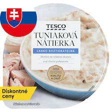 Tuniaková nátierka 135 g