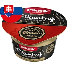 Piknik Exklusiv Pikantný lahôdkový šalát 140 g