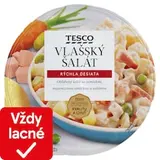 Vlašský šalát 150 g