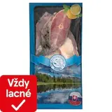 Rybárstvo Požehy Kapor porciovaný chladený