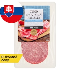 Inovecká saláma 100 g