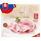 Berto V.I.P. prémium šunka 140 g
