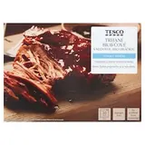 Trhané bravčové s medovou BBQ omáčkou 350 g