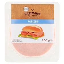 Eastman's Deli Foods Parizer 200 g