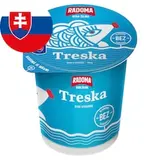 PRETO Ryba Žilina Treska 400 g