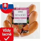 Špekačky 600 g