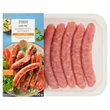 Pan Fry bravčová klobása v španielskom štýle 300 g