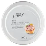 Finest Paštéta s husou pečeňou 160 g