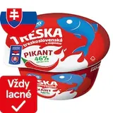 Ryba Košice Treska treskoslovenská v majonéze pikant 140 g