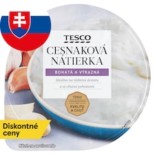 Cesnaková nátierka 135 g