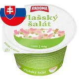 PRETO Radoma Vlašský lahôdkový šalát 140 g