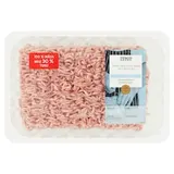 Mleté bravčové mäso 800 g