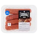 Grill Master Klobása maďarského typu 0,400 kg