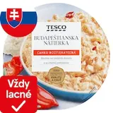 Budapeštianska nátierka 135 g