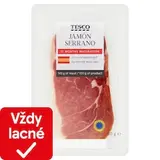 Jamón Serrano 80 g