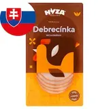 Hyza Debrecínka kuracia krájaná 100 g