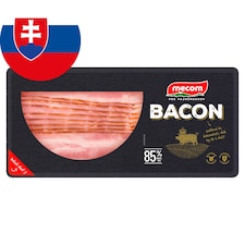 Mecom Bacon bok 200 g