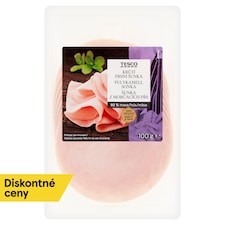 Šunka z morčacích pŕs 100 g