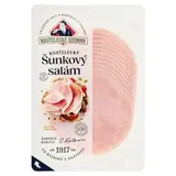 Kostelecké Uzeniny Kostelecká šunková saláma 0,100 kg