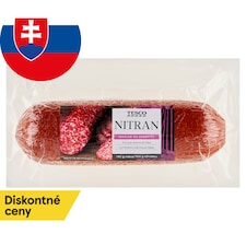 Nitran saláma 300 g