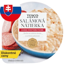 Salámová nátierka 135 g