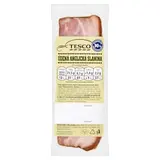 Údená anglická slanina 200 g