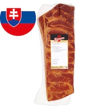 Baron Údená gazdovská slanina