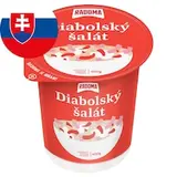 PRETO Radoma Diabolský lahôdkový šalát 400 g