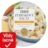 Zemiakový šalát 150 g