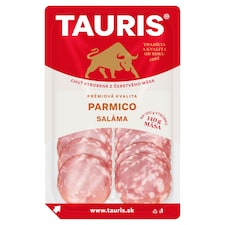 Tauris Parmico saláma 50 g