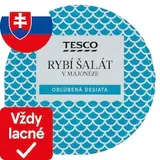 Rybí šalát v majonéze 140 g