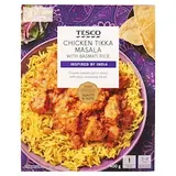 Cibuľovo-smotanová omáčka Tikka Masala 400 g