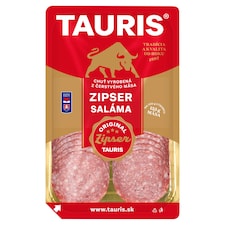 Tauris Zipser saláma 75 g