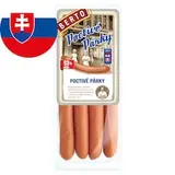Berto Poctivé párky 180 g