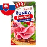 Berto Špeciál šunka bravčová 100 g