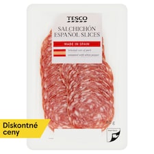 Saláma Salchichón 80 g