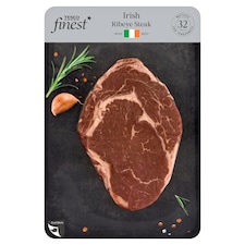 Finest Írsky hovädzí steak z vysokej roštenky
