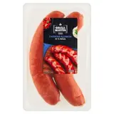 Grill Master Zaúdená klobása 300 g