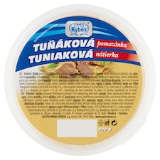 Rybex Tuniaková nátierka 500 g