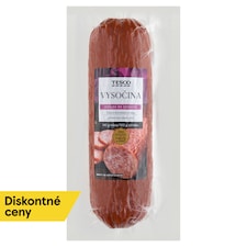 Vysočina saláma 300 g